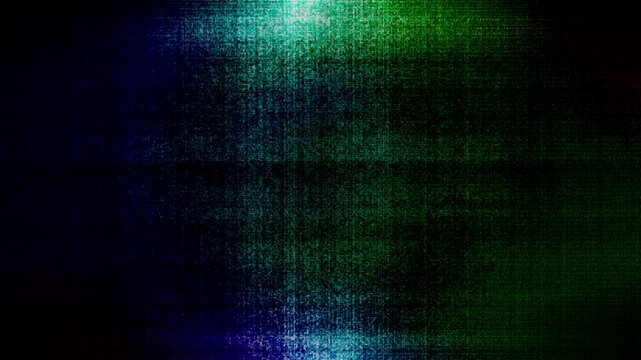 Motion graphic: Grunge wall Brackground.