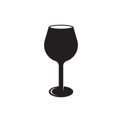 wine glass icon