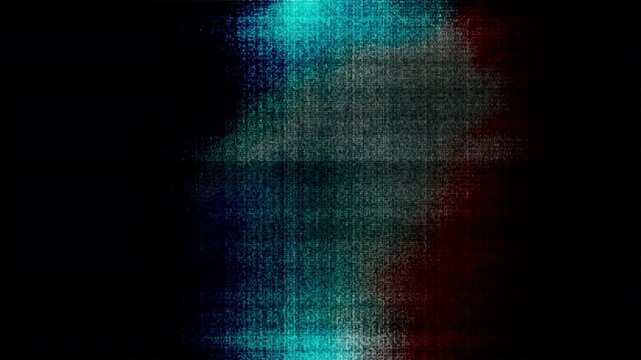 Motion graphic: Grunge wall Brackground.