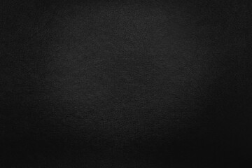 Black Smooth Texture Background Mockup