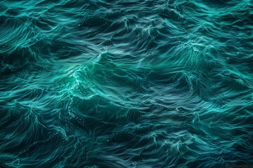 Fototapeta premium Fluid background with glowing plasma-like shapes in intense neon colors on a dark background. Beautiful simple AI generated image in 4K, unique.