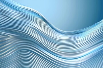 Fototapeta premium A sleek background with a carbon mesh pattern in black and gray, designed to look like high-tech fabric.. Beautiful simple AI generated image in 4K, unique.