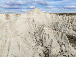 Aktolagai is also a mountain range, translated from the Mongolian language Aktolagai means the top...