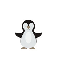 Penguin NFT/Smileing Penguin NFt