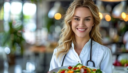nurse senior woman home care patient 
