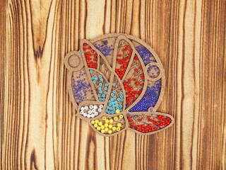 Fototapete bei efototapeten.de bestellen   