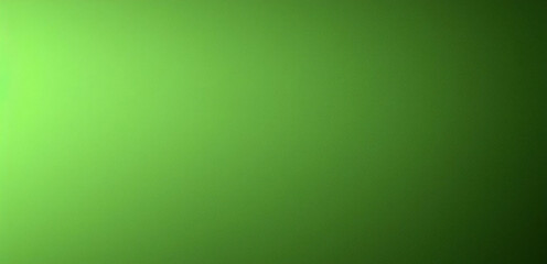 Matte green texture or background with stains, waves and grain elements. Image with place for text. Template for design