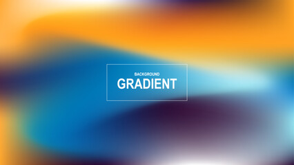 abstract background gradient