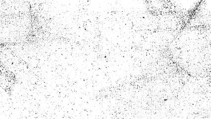 Grunge dirty texture background overlay. Abstract grunge wallpaper. Background of black and white design monochrome print.