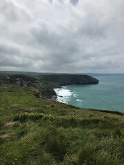 atlantic ocean coast