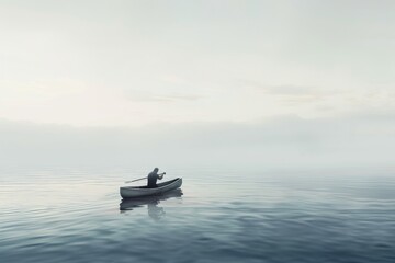 Tree trunk in water, sunset, backwater, Usedom, Mecklenburg-Western Pomerania, Germany, Europe
. Beautiful simple AI generated image in 4K, unique.