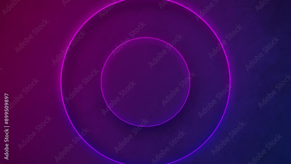 Poster colorful shadow gradient abstract background animation
