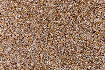 pebble stones background closeup of stones texture