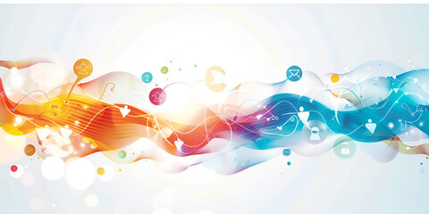Background colorful design best quality hyper realistic wallpaper image, background, colorful design, best quality, hyper realistic