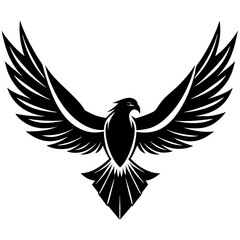 eagle Vector