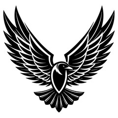eagle Vector
