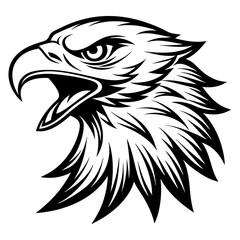 eagle Vector