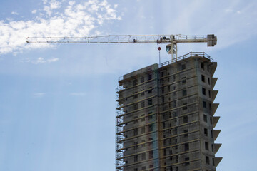 Budowa Reda © Patryk