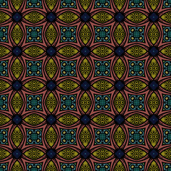 seamless pattern