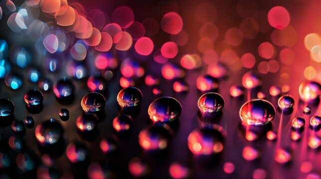 Assorted candies in wooden crates at a market
