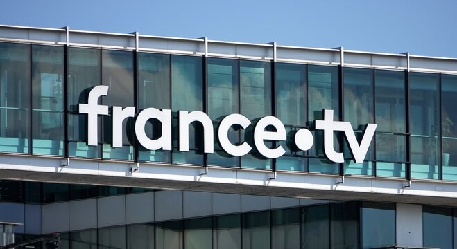 Immeuble france.tv