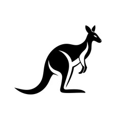 Kangaroo Vector
