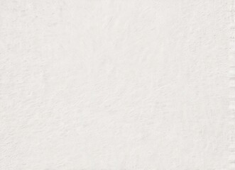 Naklejka premium White paper texture. White color texture pattern abstract background for your design and text.