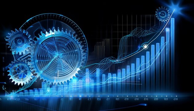Economic growth and labor productivity.