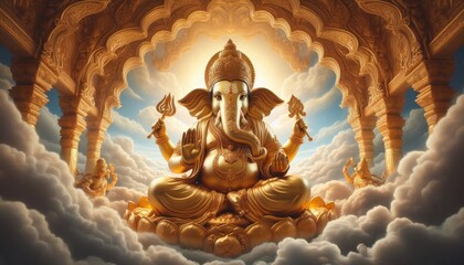 God Ganesh