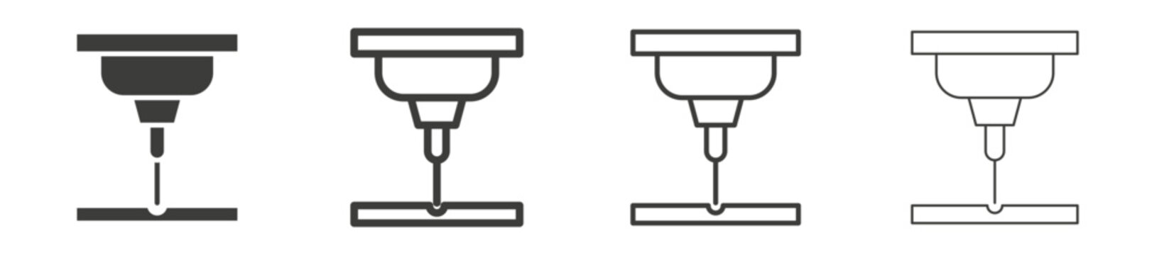 Precision Icon Images – Browse 187,634 Stock Photos, Vectors, and Video ...