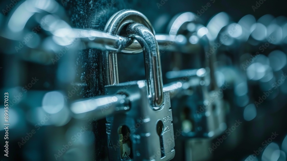 Poster understand the importance of data privacy management in safeguarding personal information.