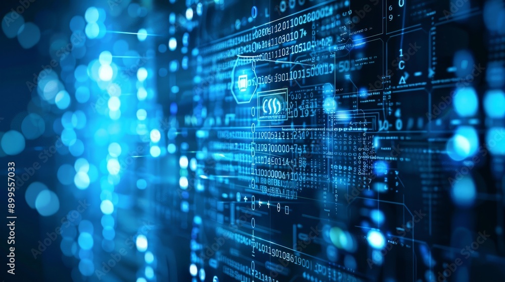 Poster understand the importance of data privacy management in safeguarding personal information.