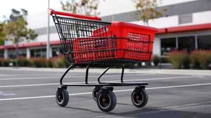 A well-designed shopping cart can make a significant difference in your retail experience.