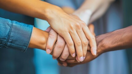 Community partnerships are encouraged by the school board.