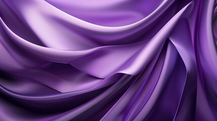 Obraz premium Purple background, elegant backdrop 