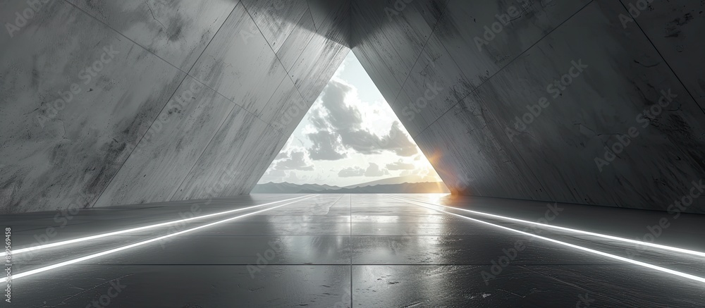 Poster Exploring a Triangular Pathway Under Dim Light Towards a Brighter Sustainable Energy Future