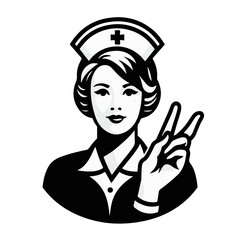 Nurse logo
