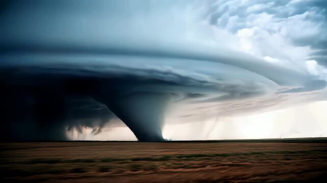 tornado, cyclone, twister