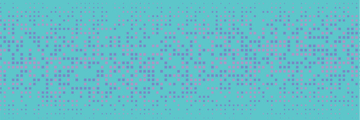 Neon colors flow, grainy texture effect, purple pink blue color gradient background blurred futuristic banner design