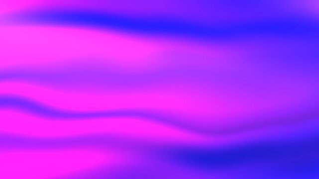 Abstract Blue and Purple Gradient Motion background 