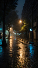 Street light 
