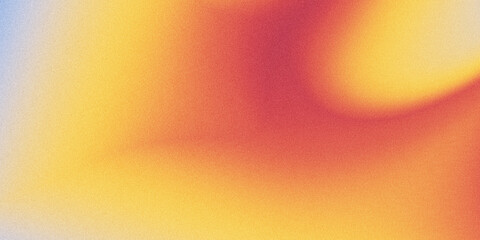 Abstract Noisy Colored Grainy Gradient Background Blur Noise Trendy Grain Backgrounds For Banner, Wallpaper, Backdrop, Presentation