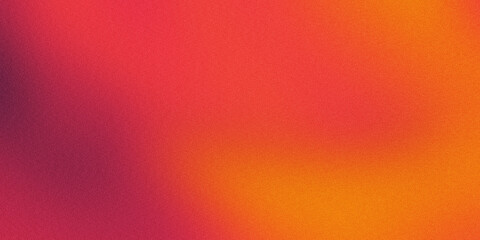 Abstract Noisy Colored Grainy Gradient Background Blurry Noise Trendy Grain Backgrounds For Banner, Poster, Wallpaper, Backdrop, Presentation