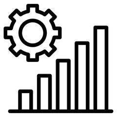 graph icon