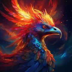 magic phoenix, 매직 피닉스