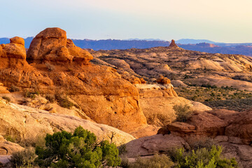 Arches National Park, Utah