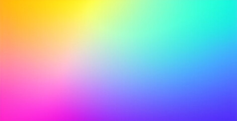 Obraz premium Ton pastel violet rose bleu dégradé défocalisé photo abstraite lignes lisses fond de couleur pantone