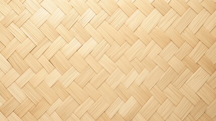 Bamboo basket texture background. Wooden basket pattern and texture.