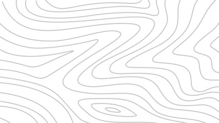 contour lines background. Topographic map contour background. abstract wavy background. topographic contour background. 