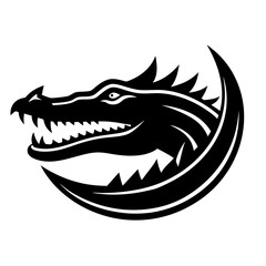 crocodile Vector